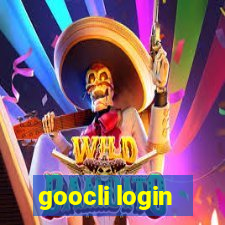 goocli login